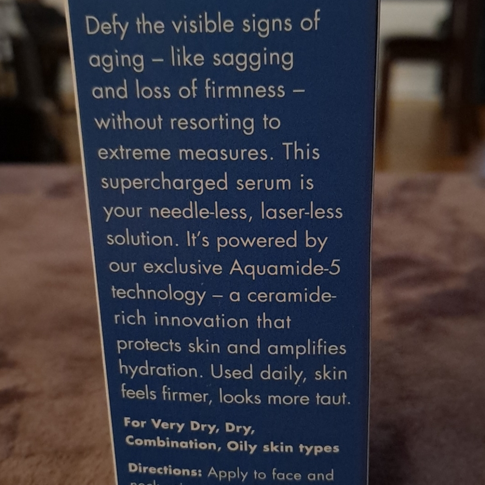 Bioelements CreateFirm - Picture 2 of 2